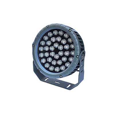 戶(hù)外工程亮化燈具廠(chǎng)家：城市戶(hù)外亮化設(shè)計(jì)的意義是什么？